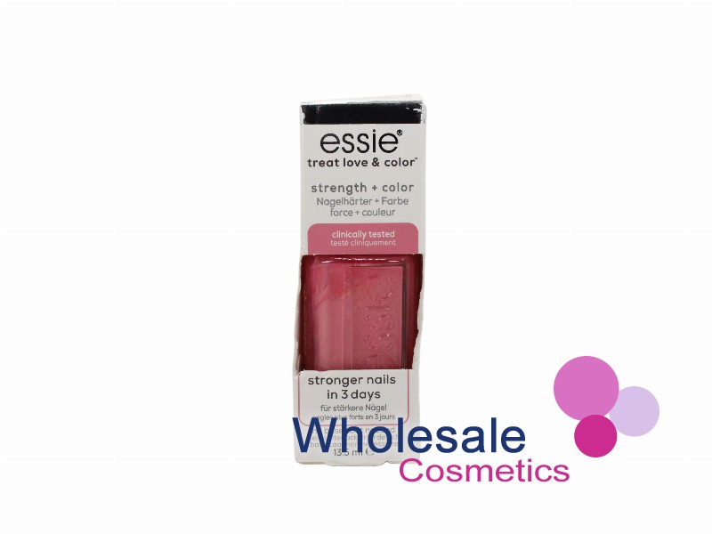 8 x Essie Treat Love and Colour 13.5ml - 162 PUNCH IT UP